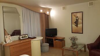 Geolog Hotel
