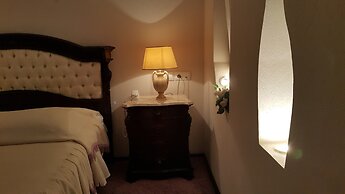 Geolog Hotel