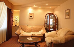 Geolog Hotel