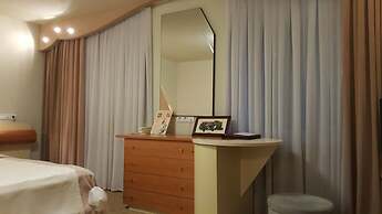 Geolog Hotel
