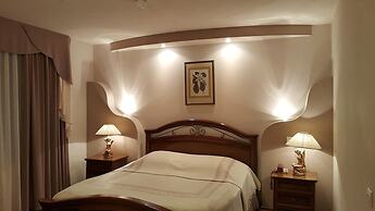 Geolog Hotel