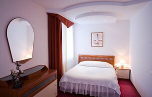 Geolog Hotel