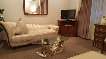 Geolog Hotel