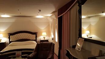 Geolog Hotel