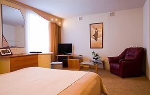 Geolog Hotel