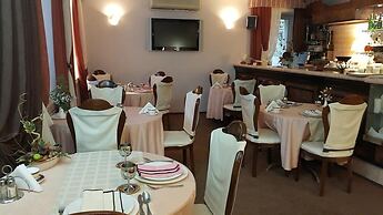 Geolog Hotel
