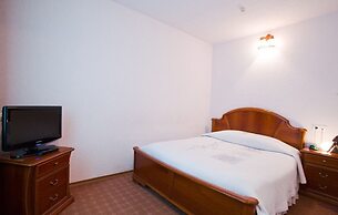 Geolog Hotel
