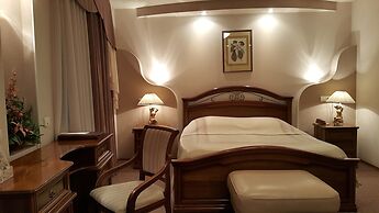Geolog Hotel