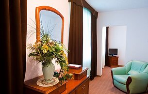Geolog Hotel