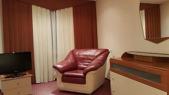 Geolog Hotel