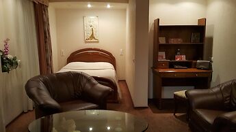 Geolog Hotel