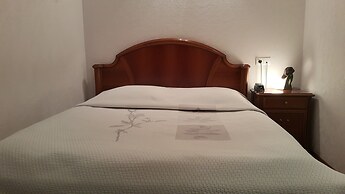 Geolog Hotel
