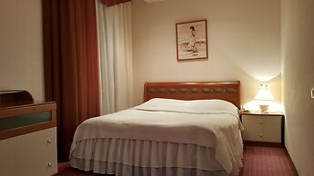 Geolog Hotel