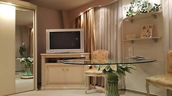 Geolog Hotel
