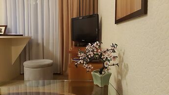 Geolog Hotel
