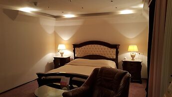 Geolog Hotel