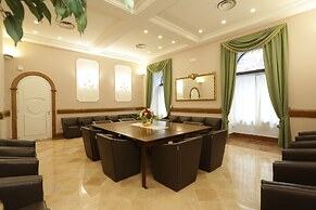 Hotel Vergilius Billia