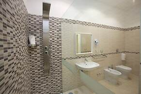 Hotel Vergilius Billia