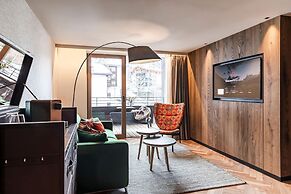 Hotel ZERMAMA Zermatt
