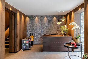 Hotel ZERMAMA Zermatt