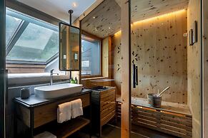 Hotel ZERMAMA Zermatt