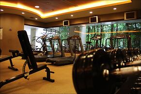 Sheraton Haikou Hotel