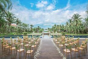 Sheraton Haikou Hotel
