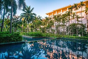 Sheraton Haikou Hotel