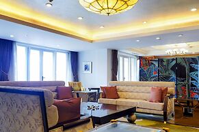 Sheraton Haikou Hotel