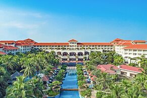 Sheraton Haikou Hotel