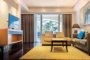 Sheraton Haikou Hotel