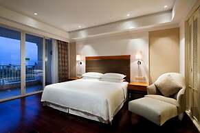 Sheraton Haikou Hotel