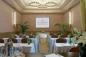 Sheraton Haikou Hotel