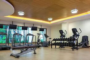 Sheraton Haikou Hotel