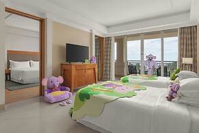 Sheraton Haikou Hotel