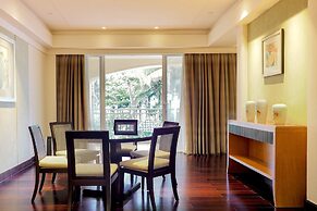 Sheraton Haikou Hotel