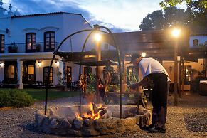 Patios de Cafayate - Wine Hotel & Restaurant