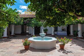 Patios de Cafayate - Wine Hotel & Restaurant