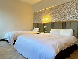 Toongmao Hotel Kaohsiung