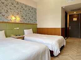 Toongmao Hotel Kaohsiung