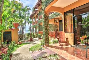 The Backyard Hotel