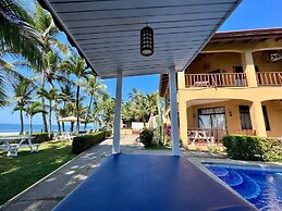 The Backyard Hotel