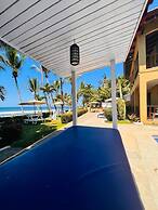 The Backyard Hotel