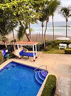 The Backyard Hotel