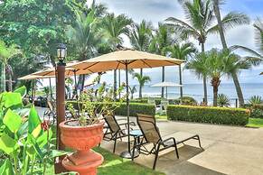 The Backyard Hotel
