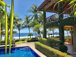The Backyard Hotel