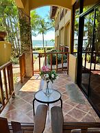 The Backyard Hotel