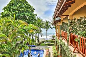 The Backyard Hotel