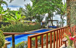 The Backyard Hotel
