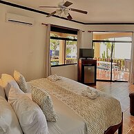 The Backyard Hotel
